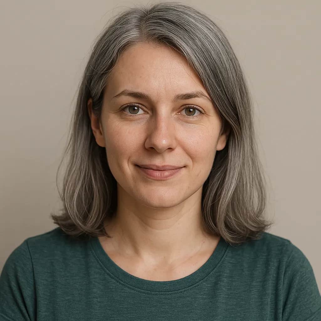 Autor Katarzyna Makowska