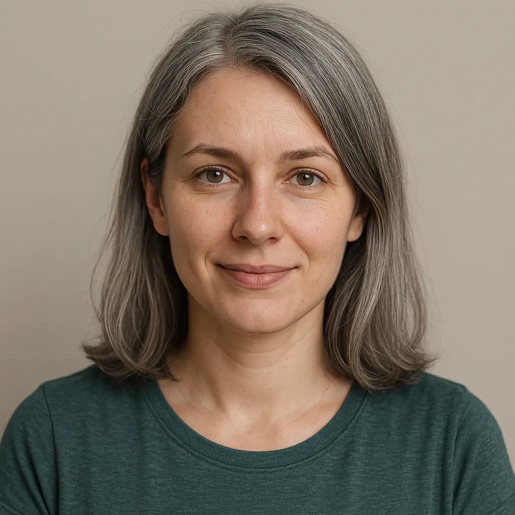 Autor Katarzyna Makowska