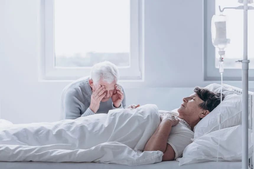 Co czują ludzie w śpiączce? Zaskakujące fakty o ich świadomości