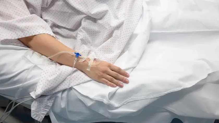 Czy ze śpiączki cukrzycowej można się obudzić? Sprawdź szanse na powrót do zdrowia