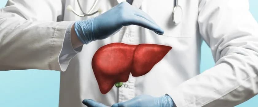 Encefalopatia wątrobowa - co to jest i jakie niesie zagrożenia?