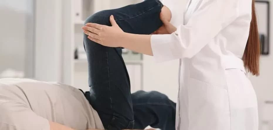 Komu przysługuje rehabilitacja domowa? Sprawdź, czy się kwalifikujesz