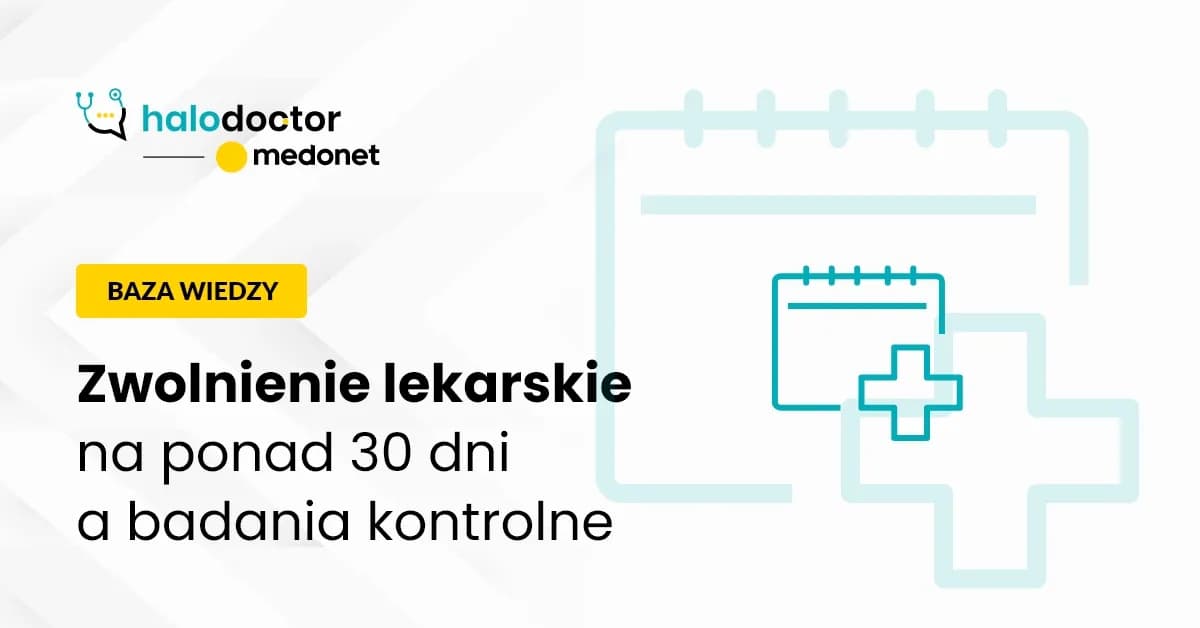 Czy na rehabilitację należy się zwolnienie lekarskie? Sprawdź warunki