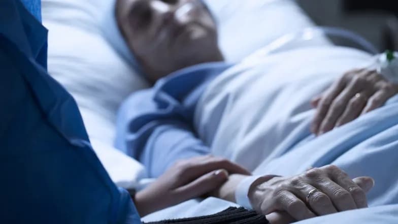 Co to jest śpiączka wątrobowa i jak jej unikać w kryzysie zdrowia