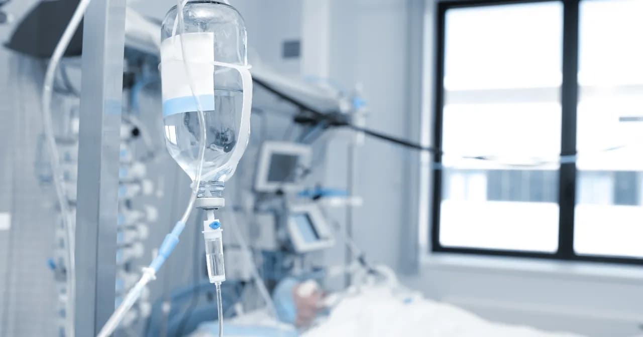 Śpiączka co to? Zrozumienie przyczyn, objawów i skutków stanu