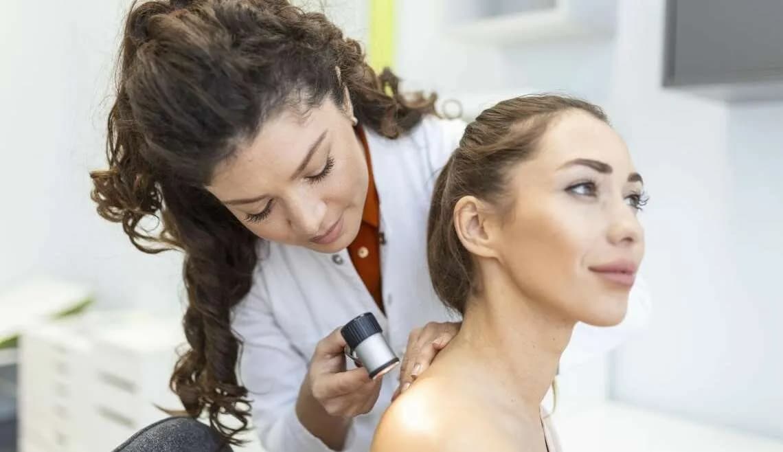 Ile jest ważne skierowanie do dermatologa? Oto, co musisz wiedzieć