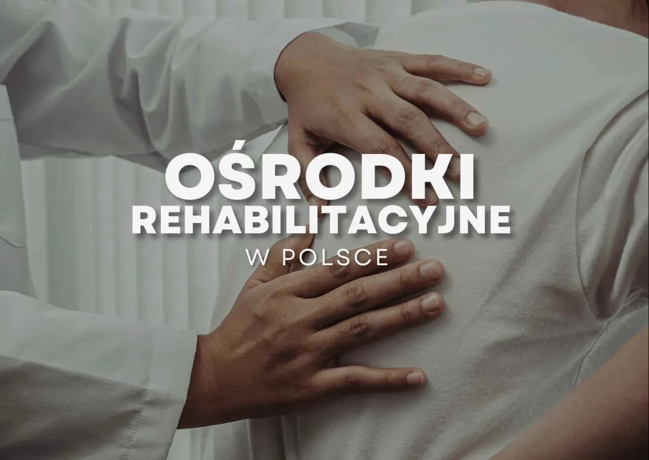 Czy rehabilitacja pomaga? Odkryj jej wpływ na zdrowie i życie