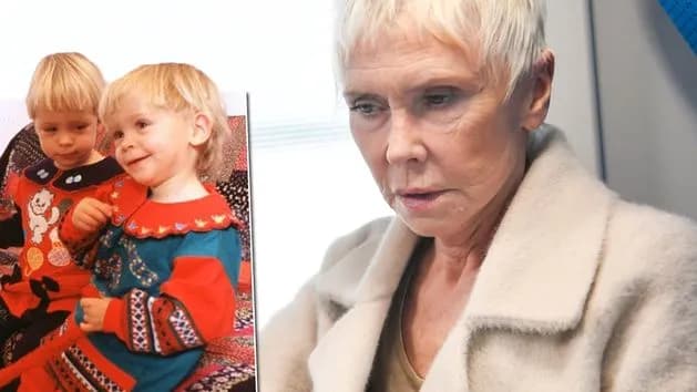 Dlaczego córka Ewy Błaszczyk jest w śpiączce i jakie są jej szanse na powrót do zdrowia