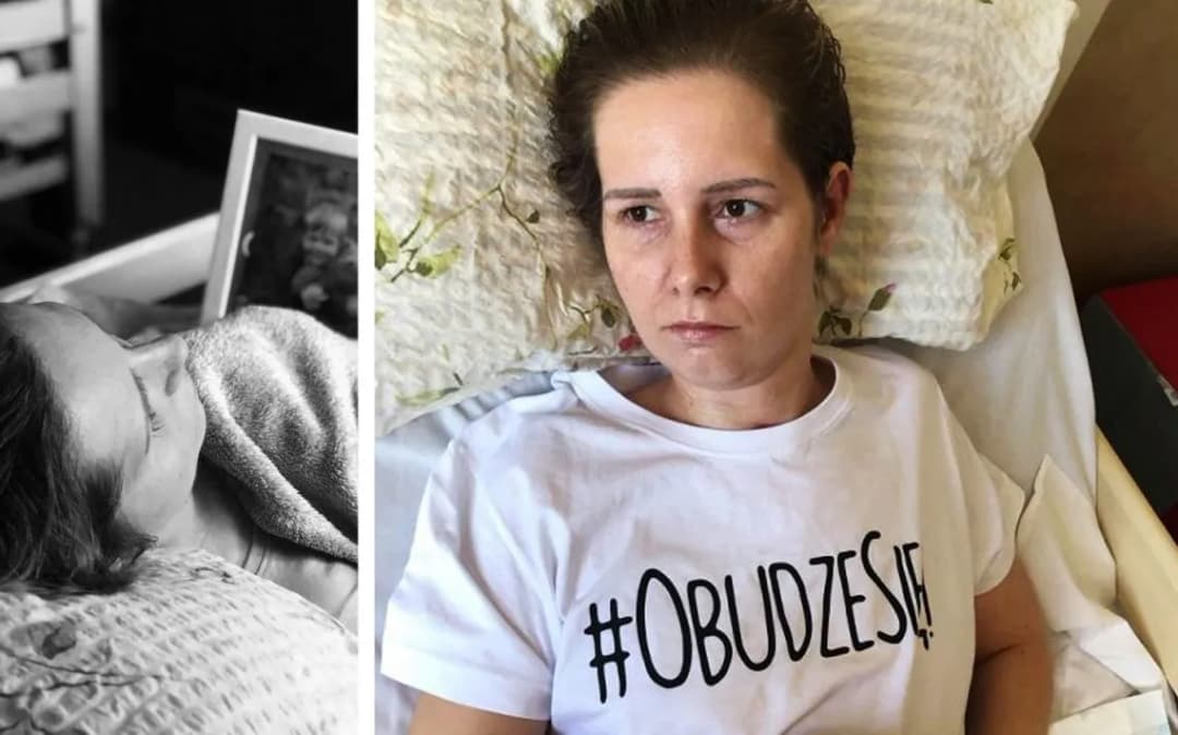 Co to jest śpiączka i jakie są jej przyczyny oraz objawy?