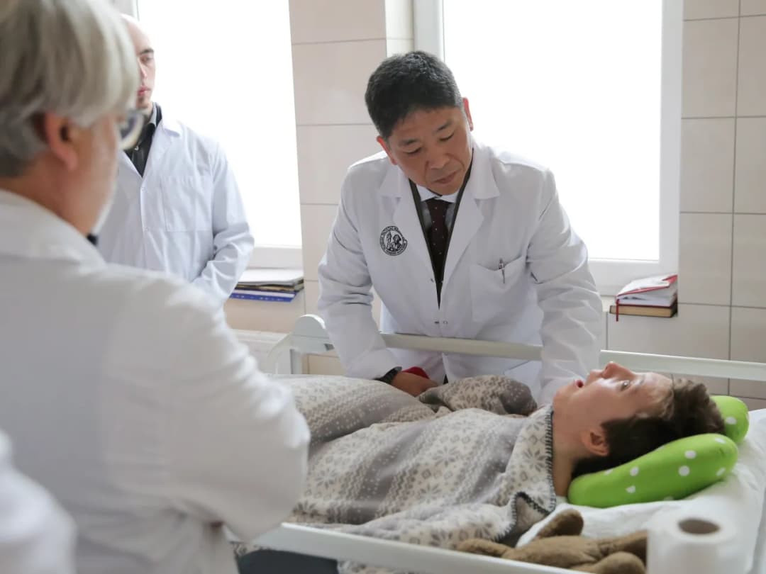 Córka Ewy Błaszczyk jak zachorowała - dramatyczny stan zdrowia Oli Janczarskiej