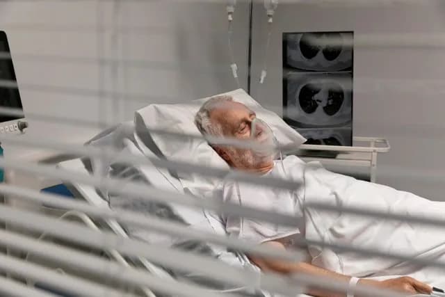 Jak to jest być w śpiączce? Zaskakujące fakty o tym stanie