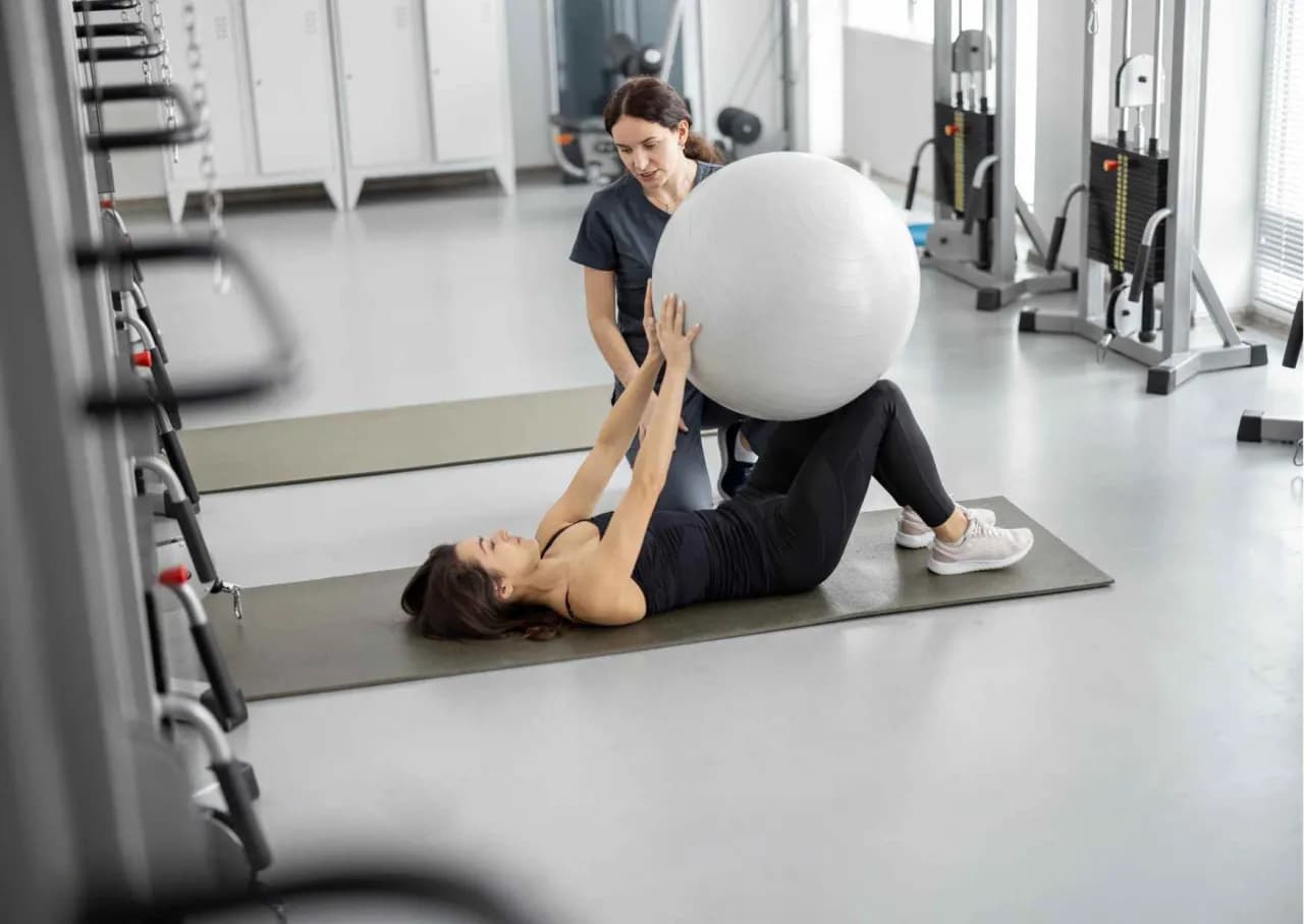 Gdzie najszybciej na rehabilitację? Odkryj placówki z krótkim czasem oczekiwania