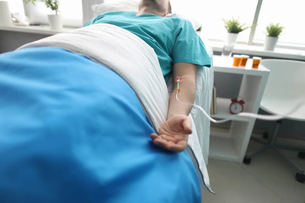 Jak rozmawiać z osobą w śpiączce, by nawiązać kontakt emocjonalny