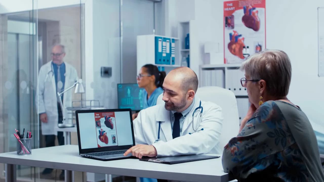 Czy do kardiologa trzeba mieć skierowanie? Poznaj ważne informacje