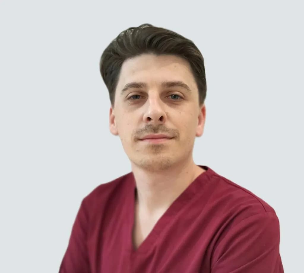 Iwo Sługocki gdzie przyjmuje - sprawdź godziny i lokalizacje wizyt