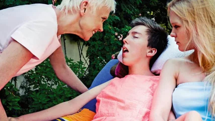 Córka Błaszczyk nadal w śpiączce – co wiadomo o jej stanie zdrowia?