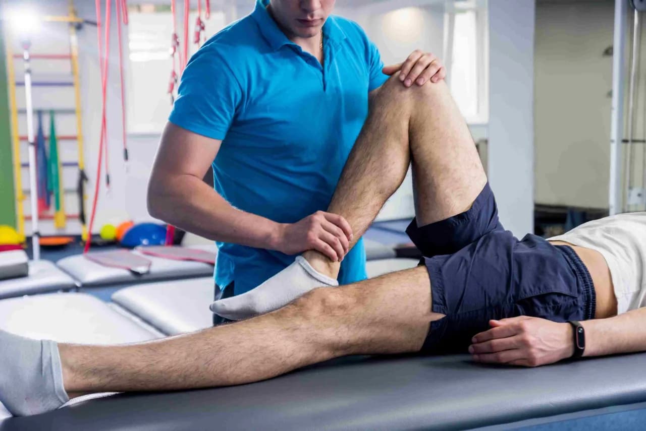 Znaczenie rehabilitacji: Jak przywrócenie sprawności zmienia życie