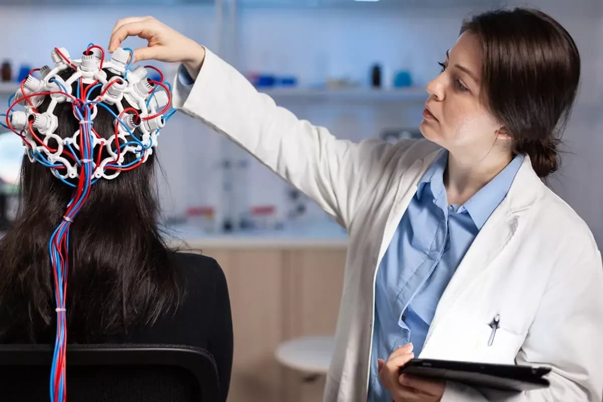 Neurologia co to? Zrozumienie jej roli i schorzeń neurologicznych