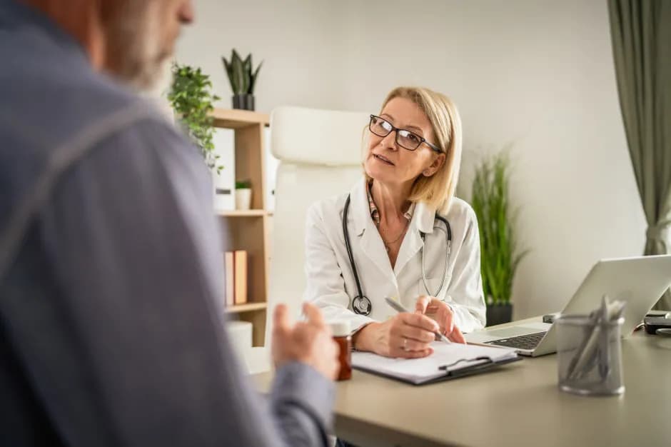 Skierowanie do dermatologa ile ważne? Sprawdź, co musisz wiedzieć