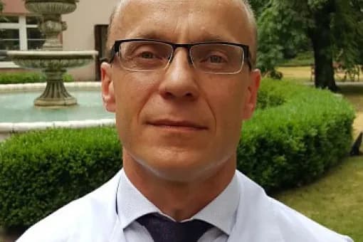 Gdzie przyjmuje dr hab n med Mariusz Stasiołek w Łodzi? Sprawdź adresy