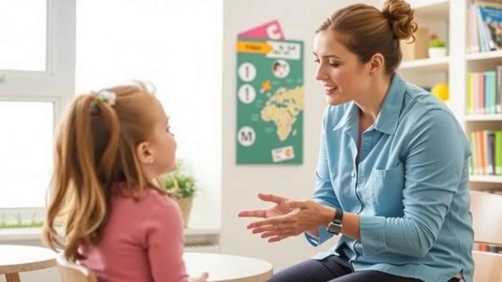 Ile zarabia logopeda w Polsce? Zaskakujące różnice w pensjach