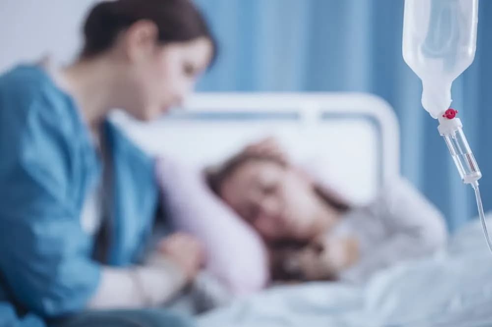 Co to jest śpiączka cukrzycowa i jak jej unikać? Objawy i leczenie
