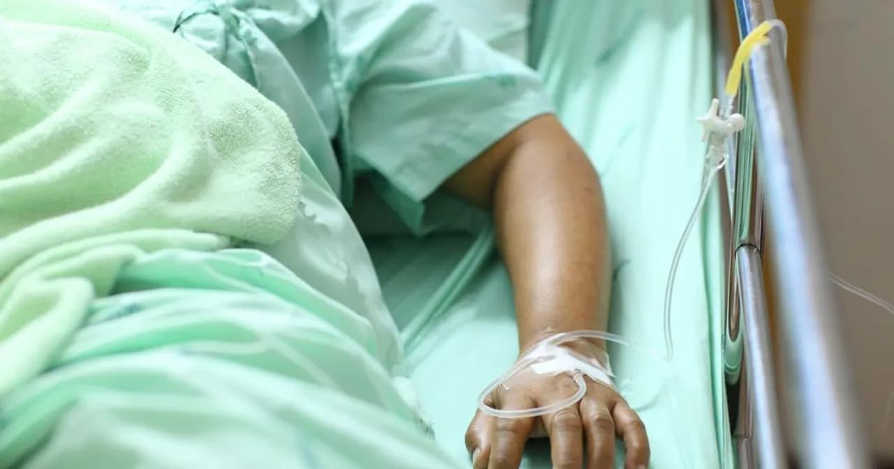 Co oznacza stan wegetatywny? Poznaj jego skutki i różnice