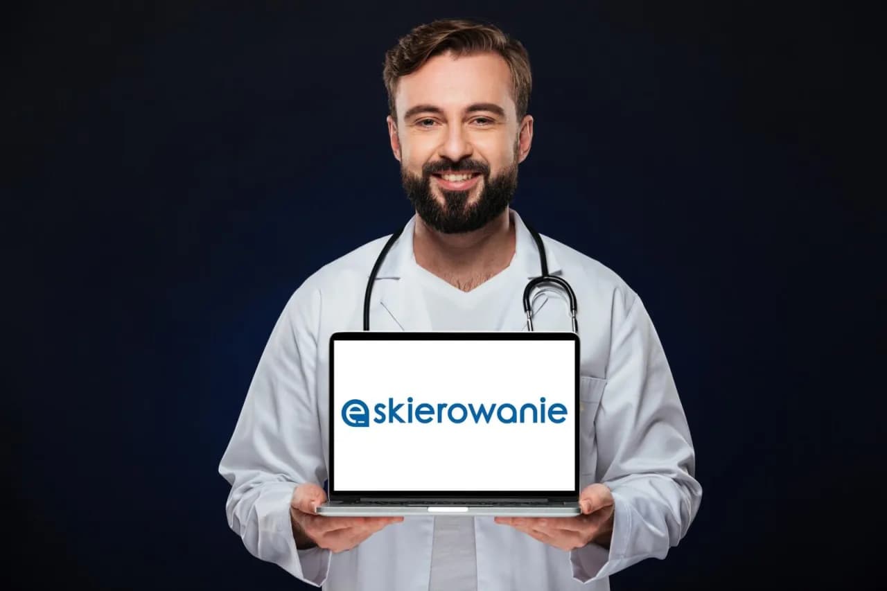 Jak sprawdzić e-skierowanie i uniknąć problemów z dostępem do usług zdrowotnych