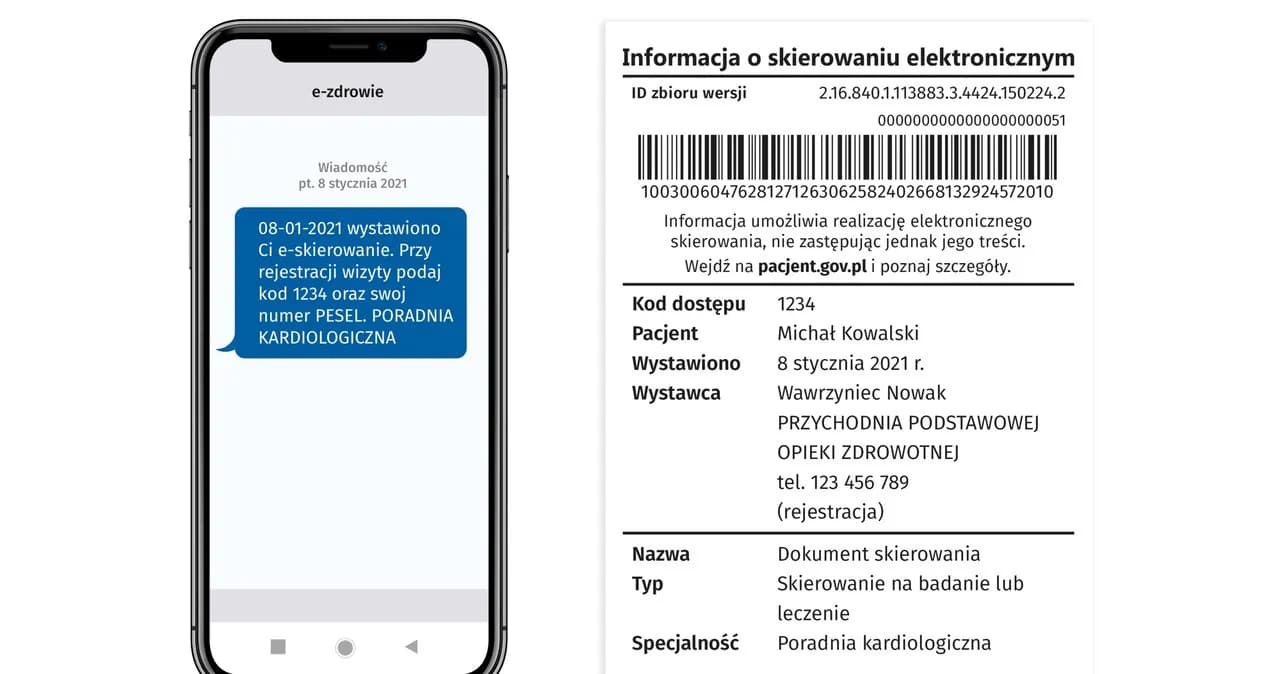 Skierowanie pilne jak długo ważne? Sprawdź, by nie stracić szansy!