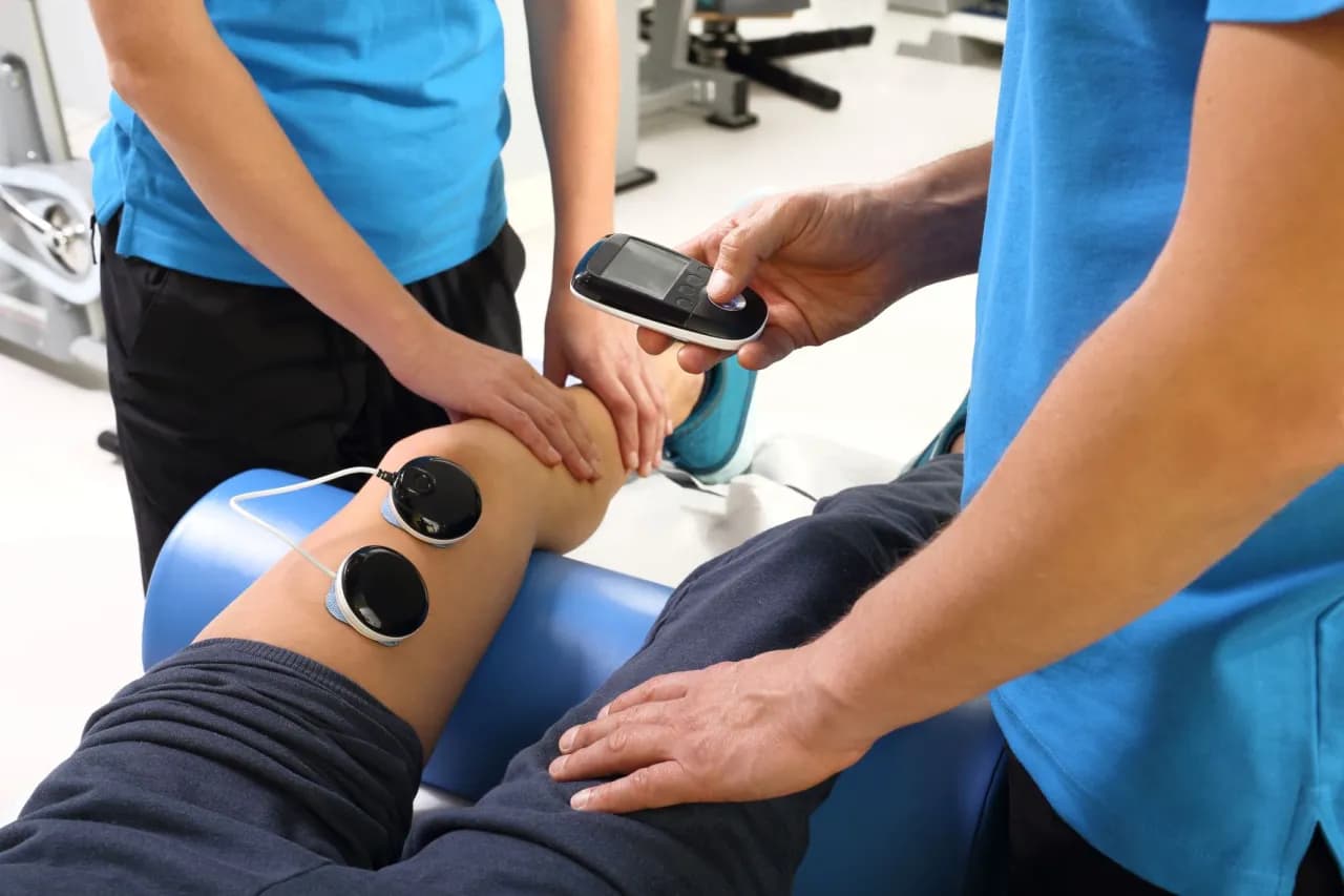 Rehabilitacja jak często: kluczowe informacje dla skutecznej terapii