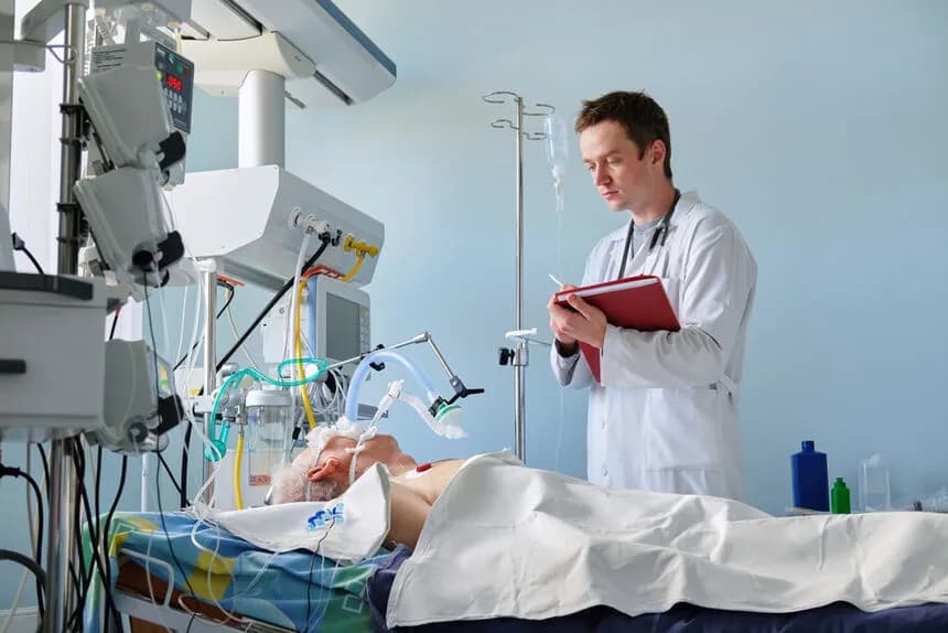 Jak długo trwa śpiączka farmakologiczna? Poznaj kluczowe informacje