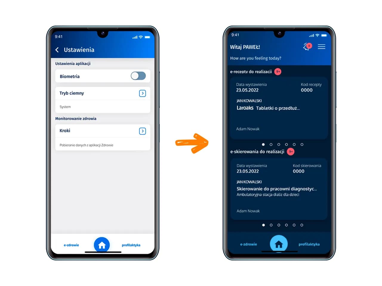 Jak sprawdzić e-skierowanie i uniknąć problemów z dostępem