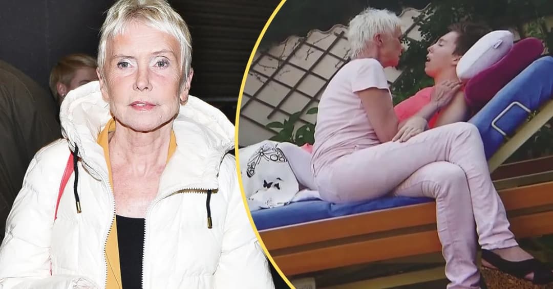 Co z córką Ewy Błaszczyk? Aktualny stan zdrowia Aleksandry Janczarskiej