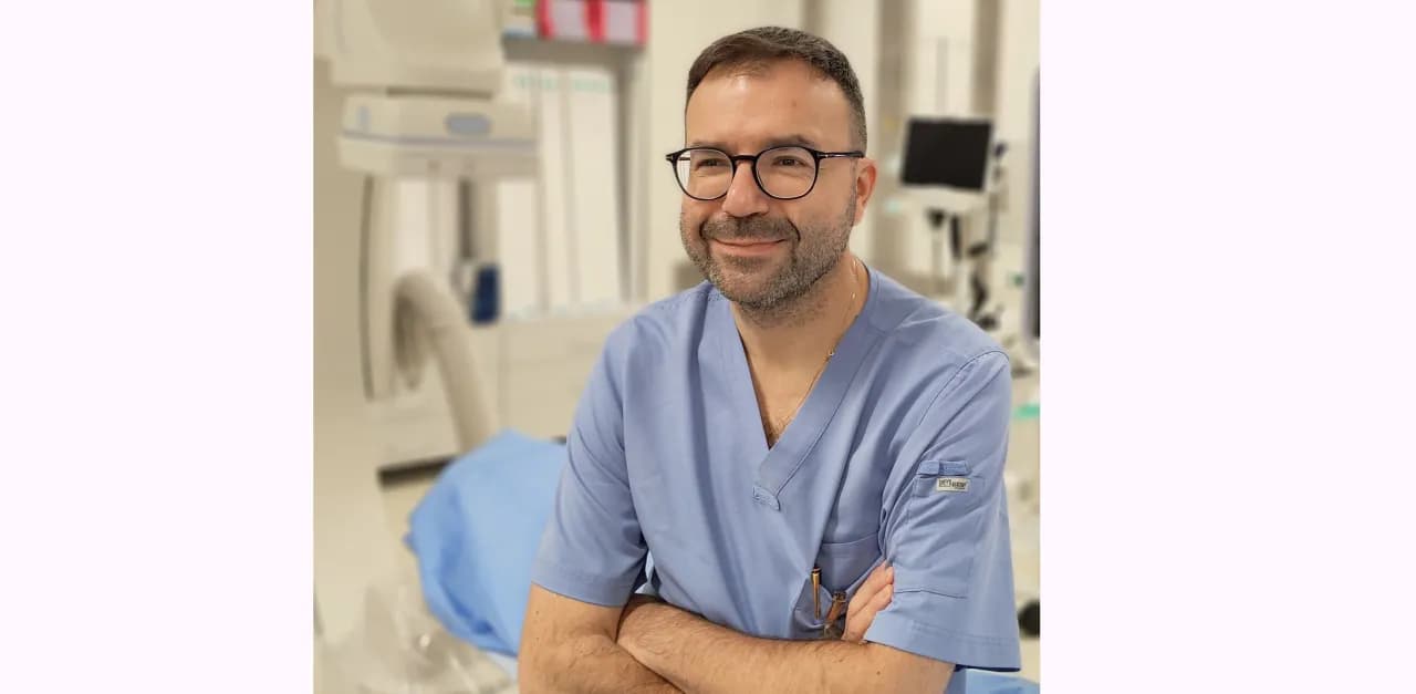 Gdzie przyjmuje dr Stanisław Szlufik neurolog? Sprawdź lokalizacje w Warszawie