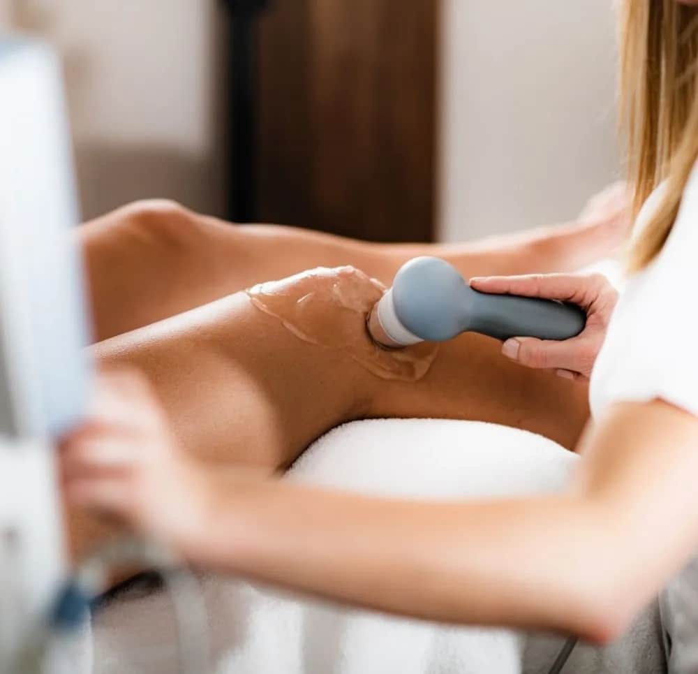 Rehabilitacja ultradźwięki na czym polega i jakie przynosi korzyści