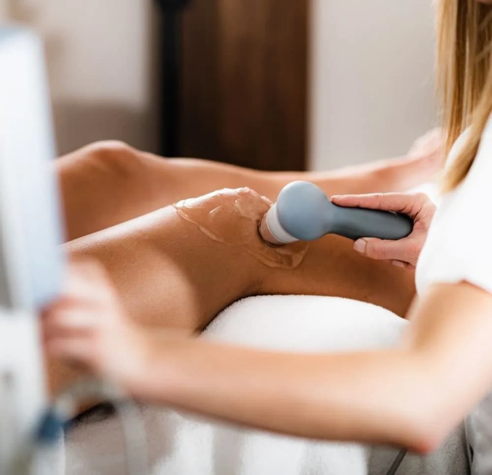 Rehabilitacja ultradźwięki na czym polega i jakie przynosi korzyści