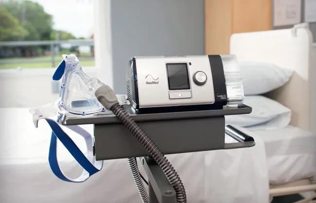 Jak wygląda respirator? Zobacz jego budowę i różne modele